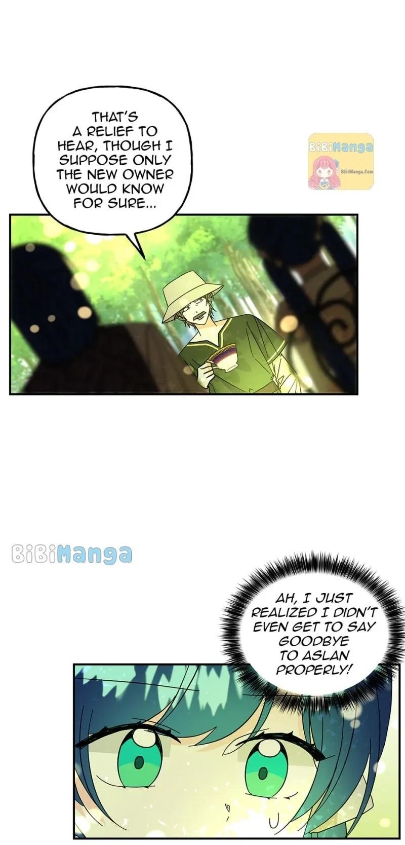 The Archmage’s Daughter Chapter 169 - Page 51