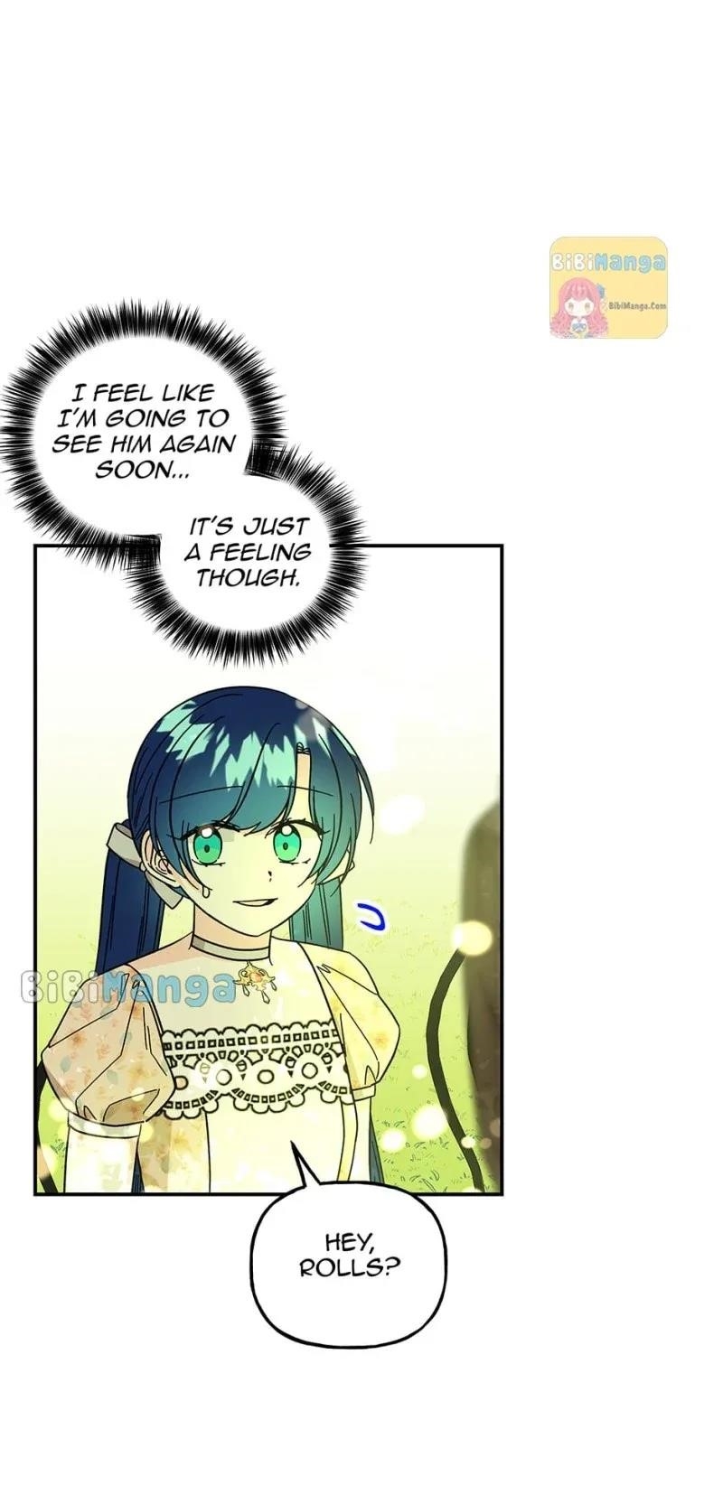 The Archmage’s Daughter Chapter 169 - Page 52