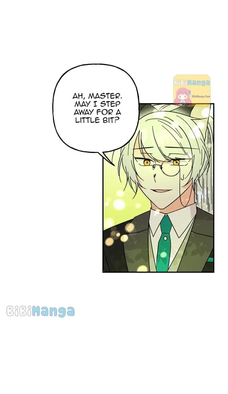 The Archmage’s Daughter Chapter 169 - Page 53