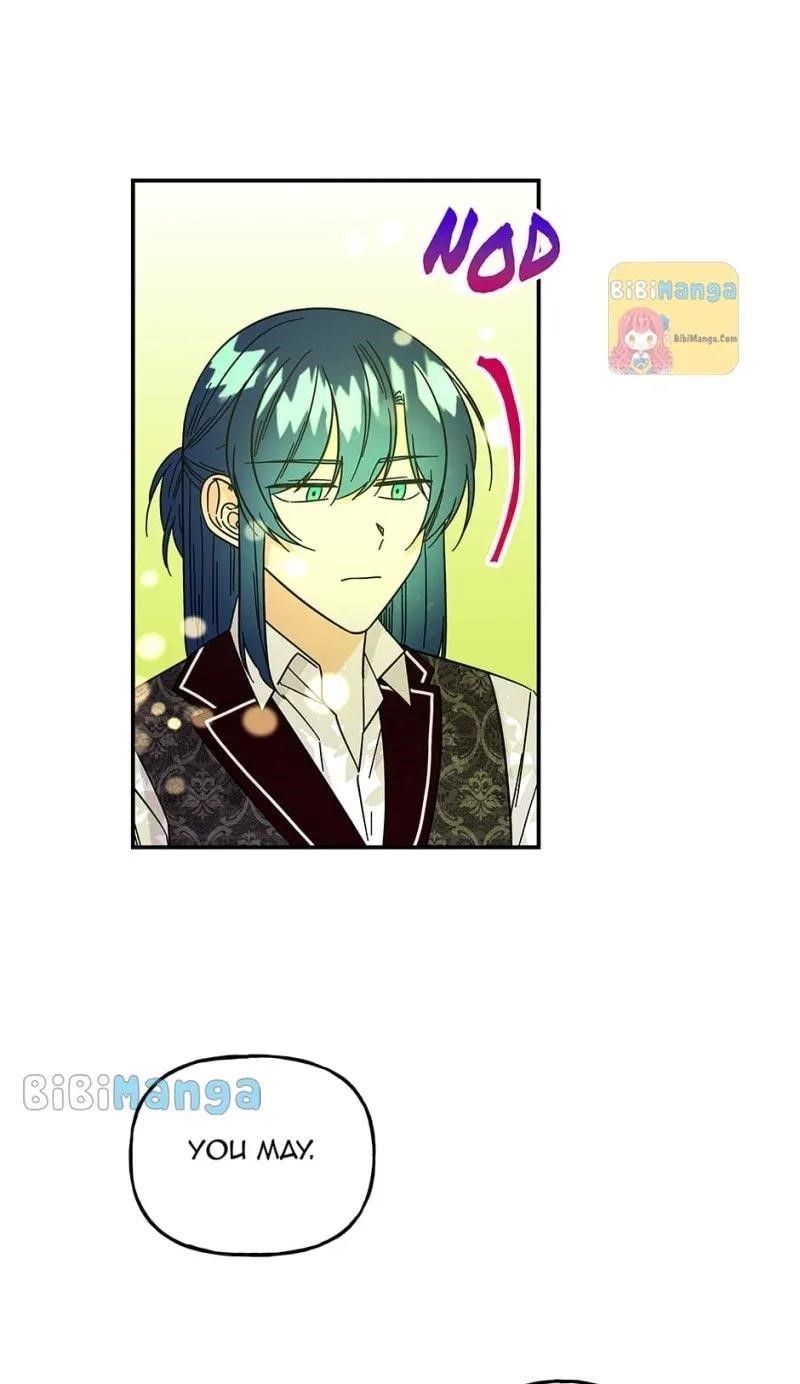 The Archmage’s Daughter Chapter 169 - Page 54