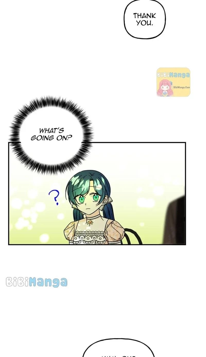 The Archmage’s Daughter Chapter 169 - Page 55