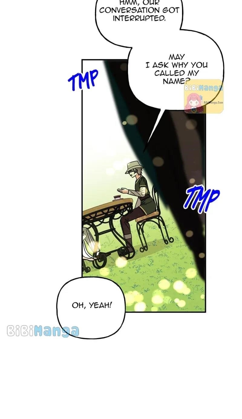 The Archmage’s Daughter Chapter 169 - Page 56