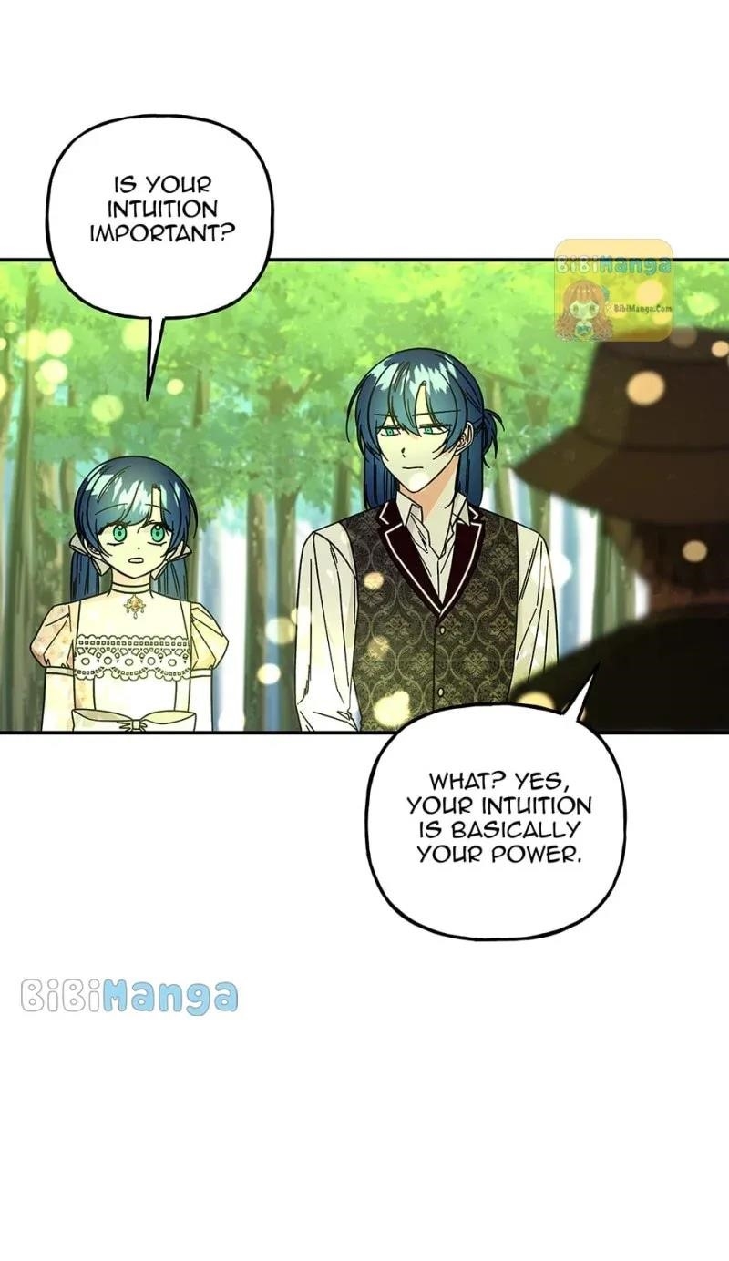 The Archmage’s Daughter Chapter 169 - Page 57