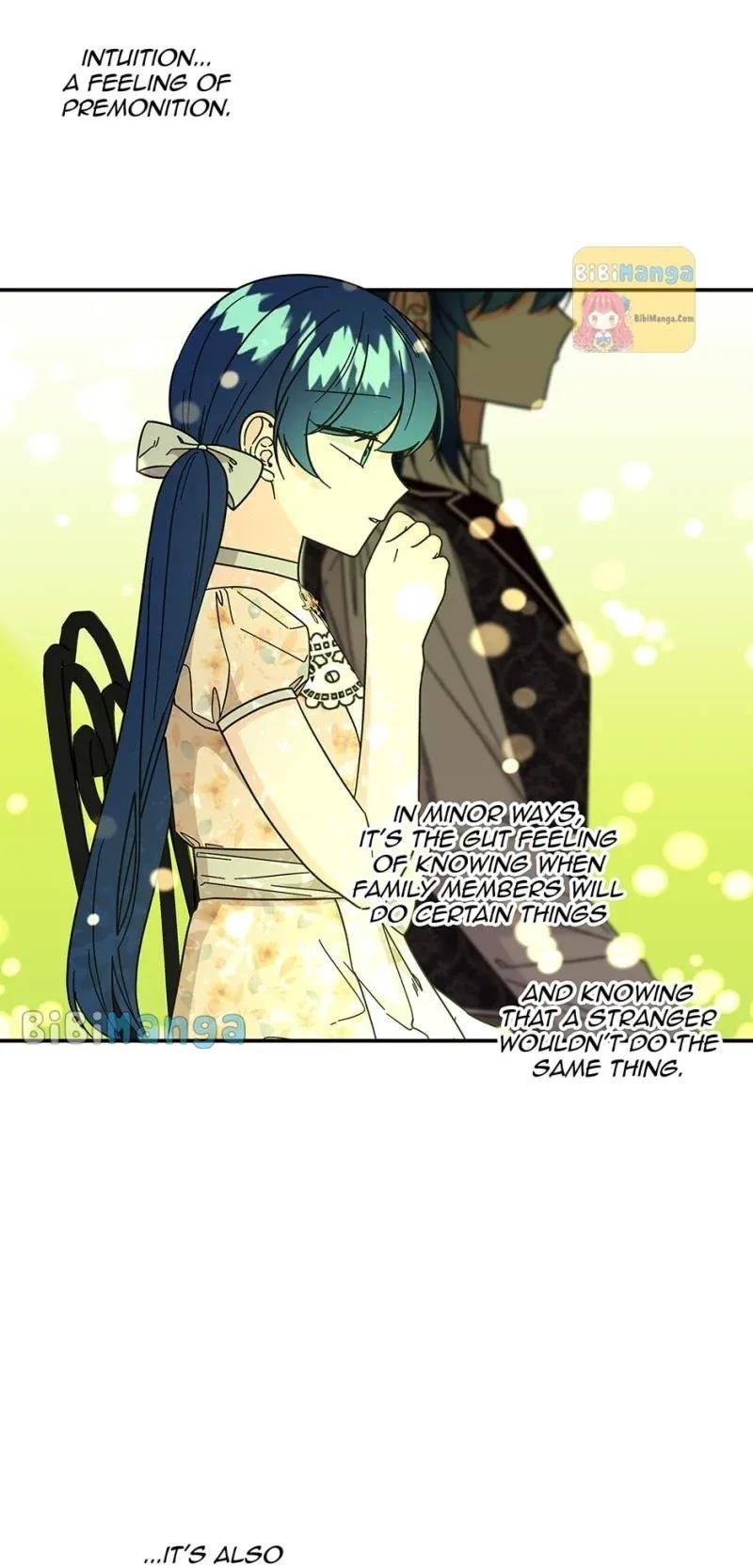 The Archmage’s Daughter Chapter 169 - Page 59