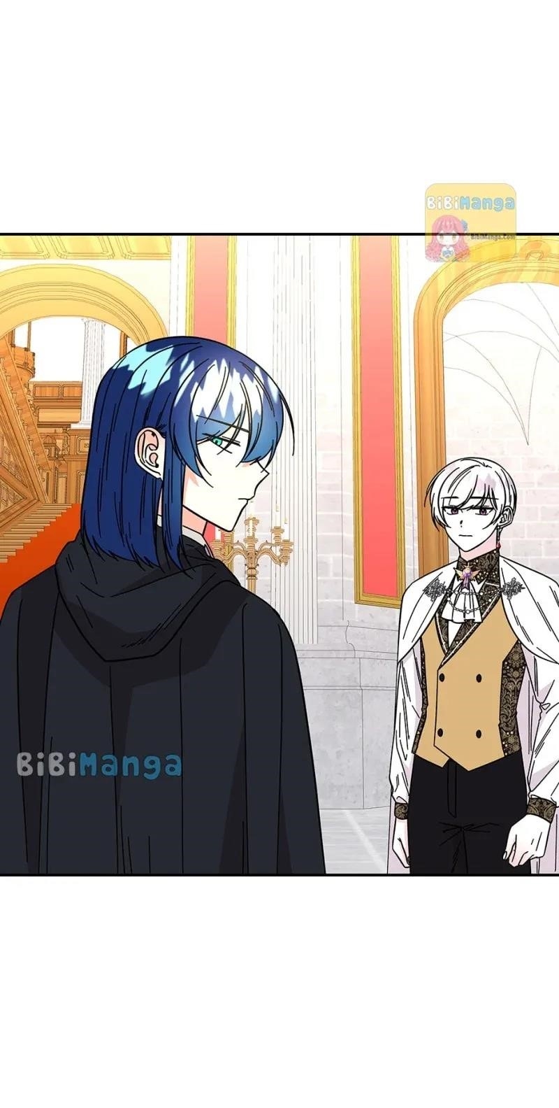 The Archmage’s Daughter Chapter 169 - Page 6