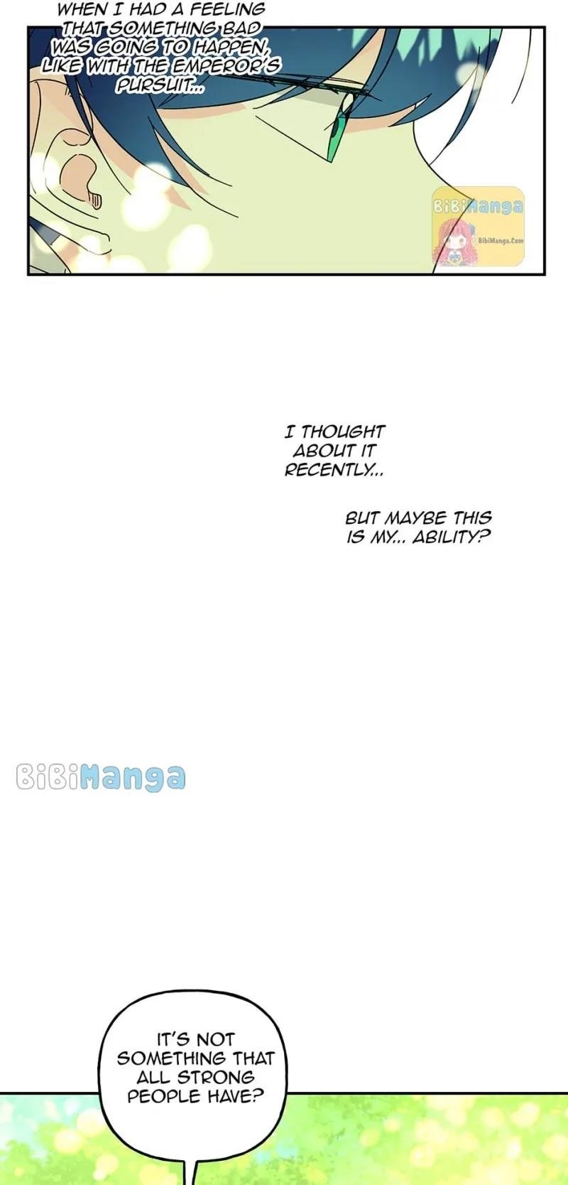 The Archmage’s Daughter Chapter 169 - Page 60