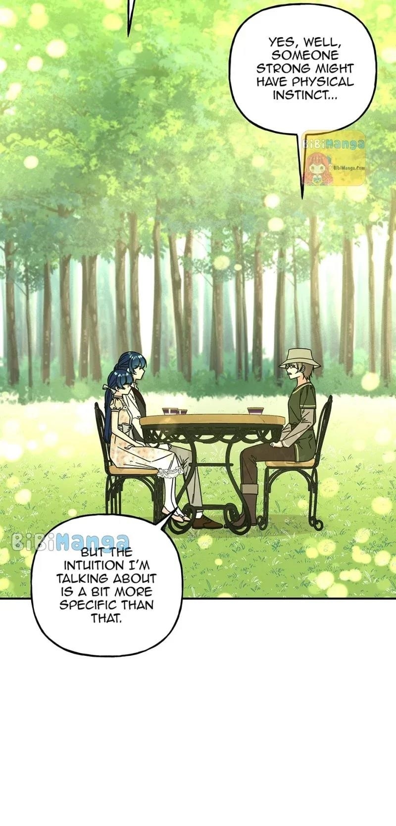 The Archmage’s Daughter Chapter 169 - Page 61