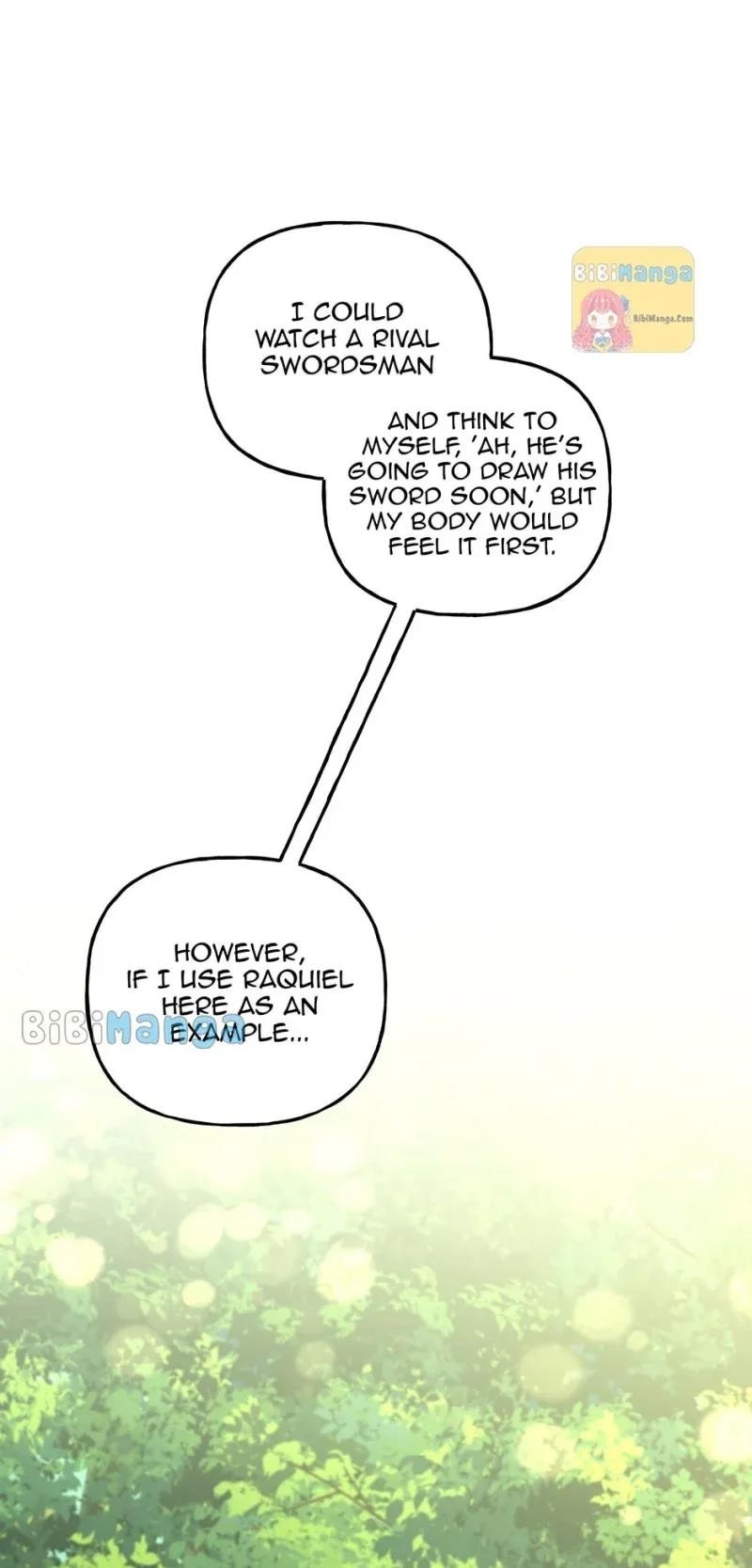 The Archmage’s Daughter Chapter 169 - Page 62