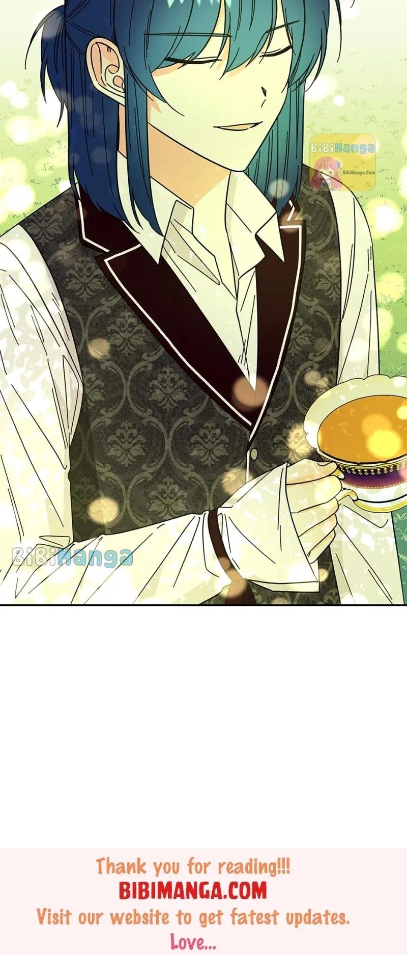 The Archmage’s Daughter Chapter 169 - Page 65