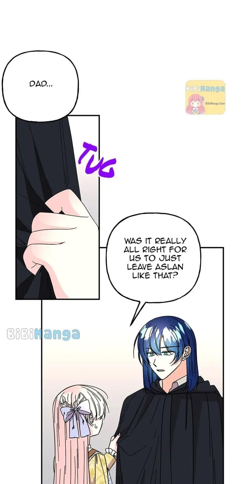 The Archmage’s Daughter Chapter 169 - Page 7