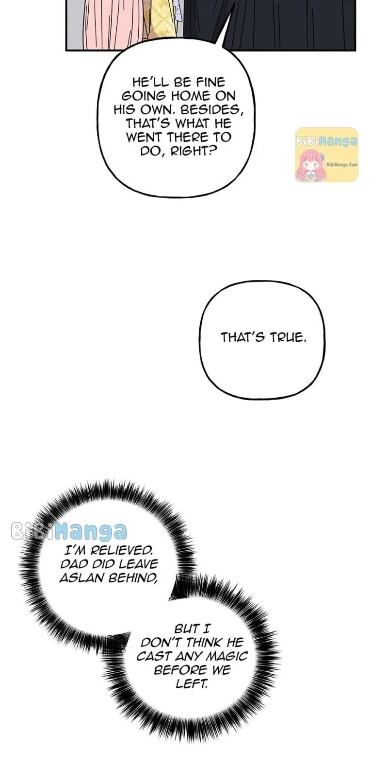 The Archmage’s Daughter Chapter 169 - Page 8