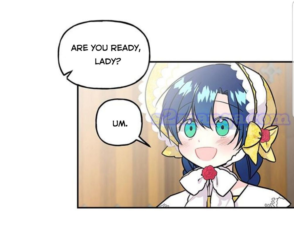 The Archmage’s Daughter Chapter 17 - Page 10