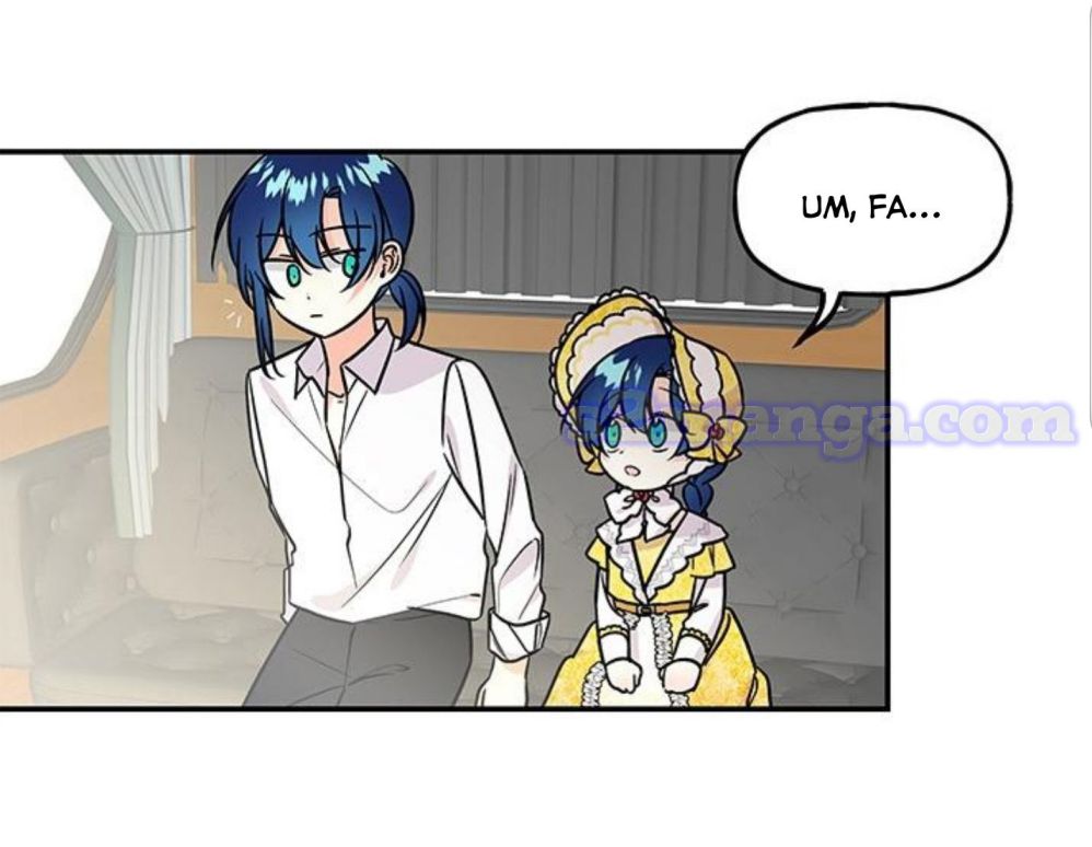 The Archmage’s Daughter Chapter 17 - Page 13