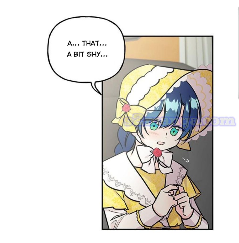 The Archmage’s Daughter Chapter 17 - Page 15