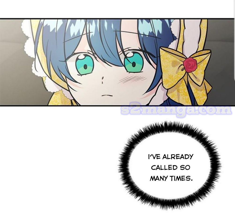 The Archmage’s Daughter Chapter 17 - Page 16