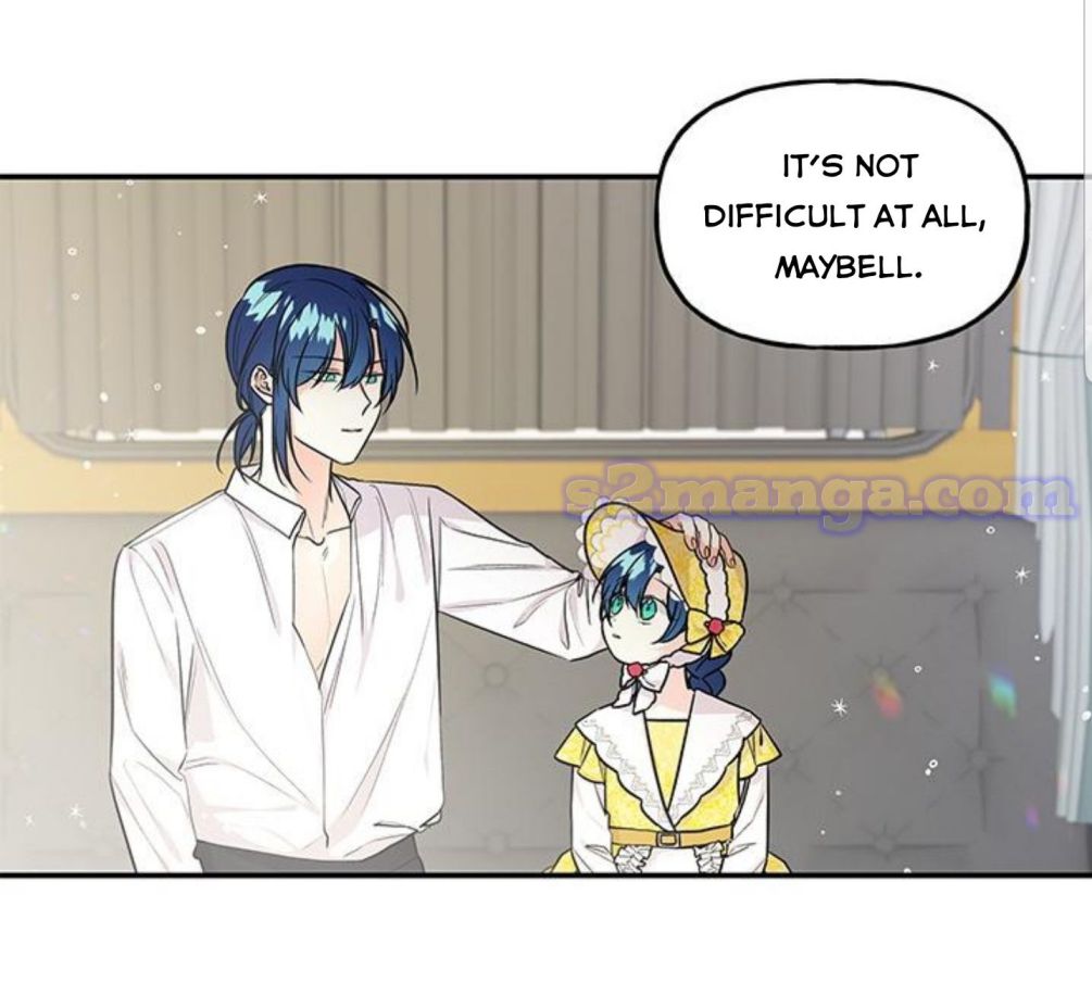 The Archmage’s Daughter Chapter 17 - Page 19