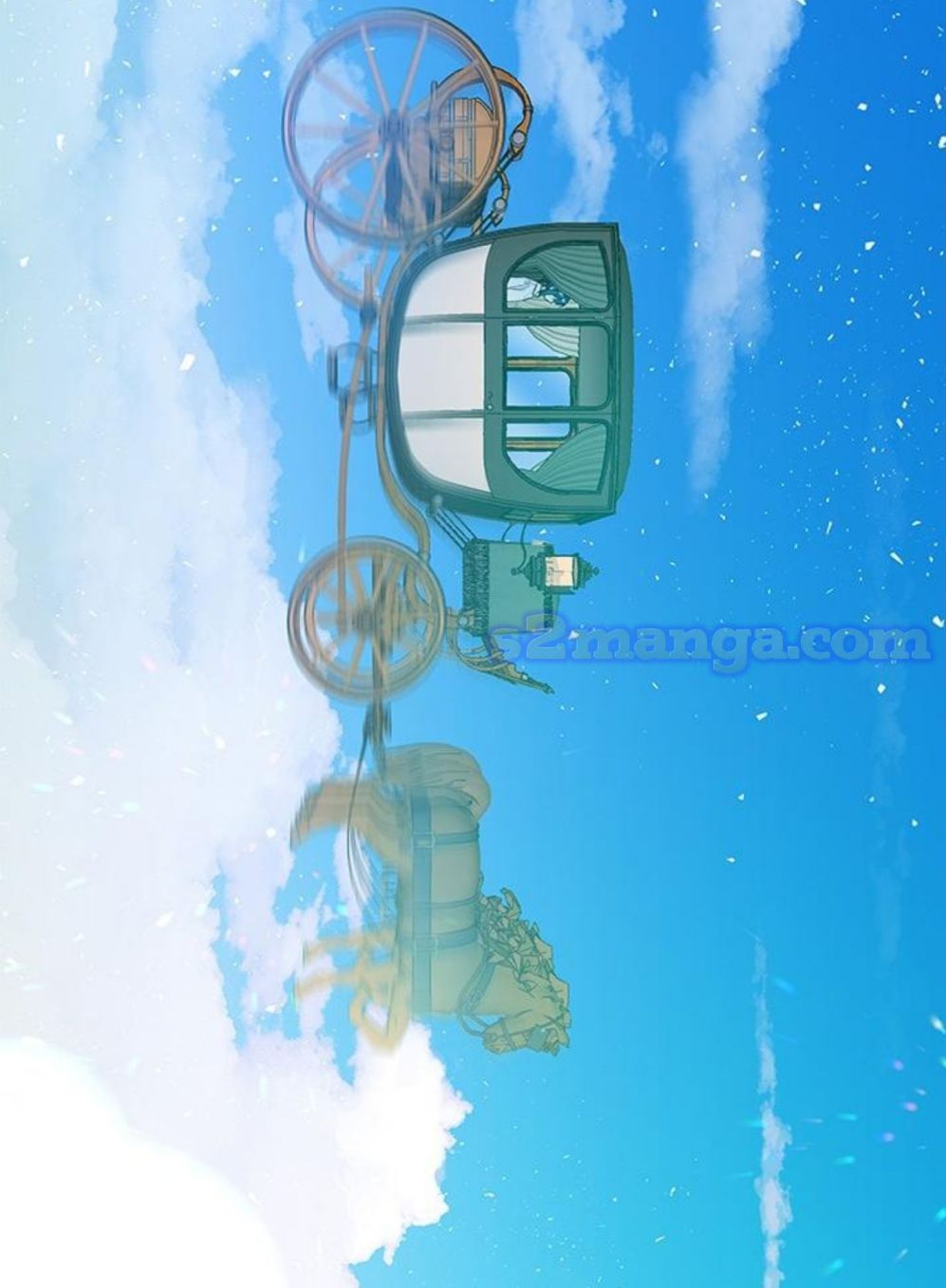 The Archmage’s Daughter Chapter 17 - Page 22