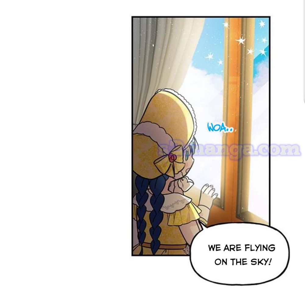 The Archmage’s Daughter Chapter 17 - Page 24