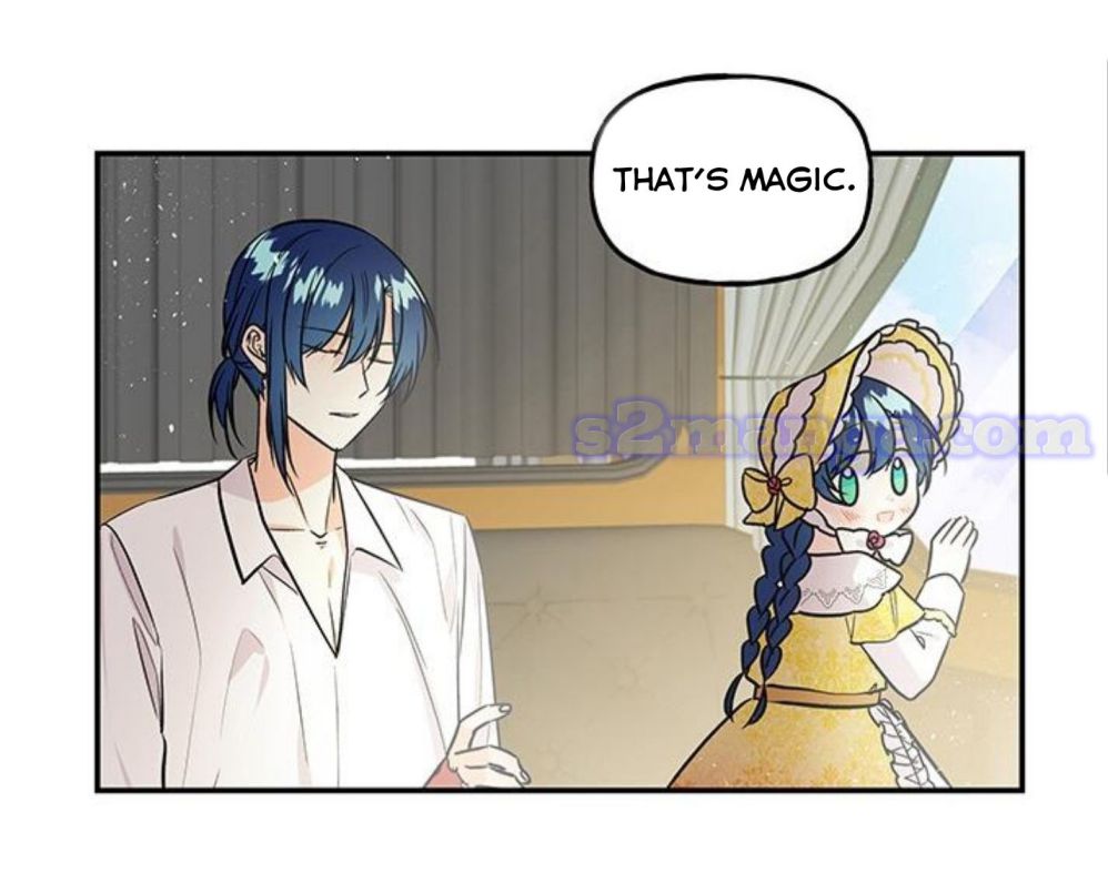 The Archmage’s Daughter Chapter 17 - Page 25