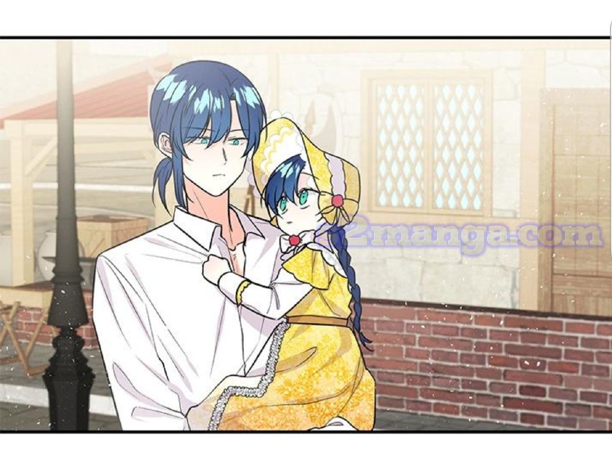 The Archmage’s Daughter Chapter 17 - Page 31