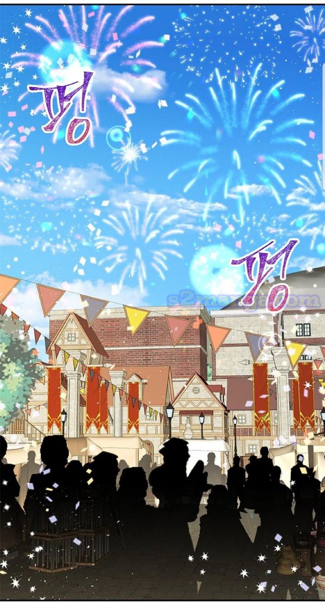 The Archmage’s Daughter Chapter 17 - Page 32