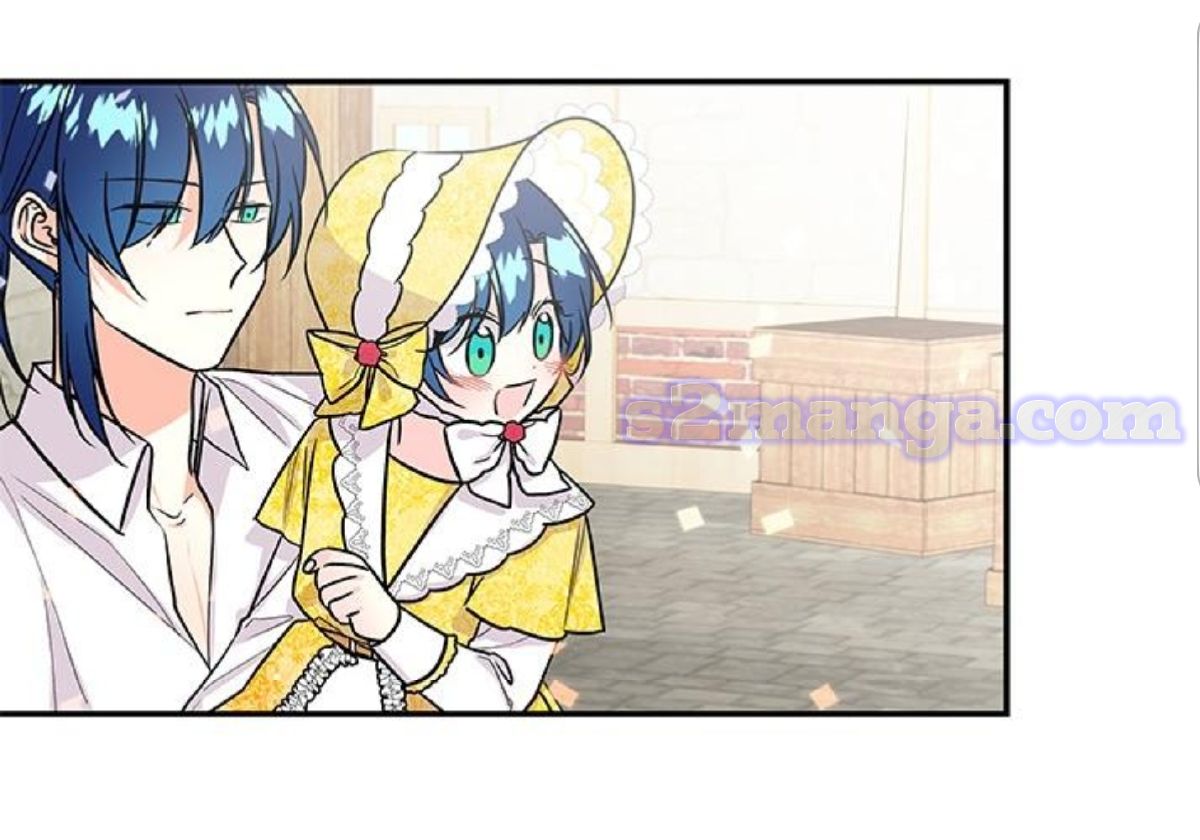 The Archmage’s Daughter Chapter 17 - Page 33