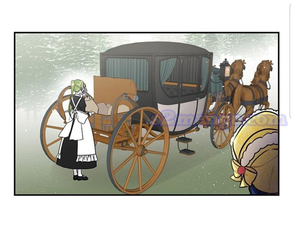 The Archmage’s Daughter Chapter 17 - Page 4