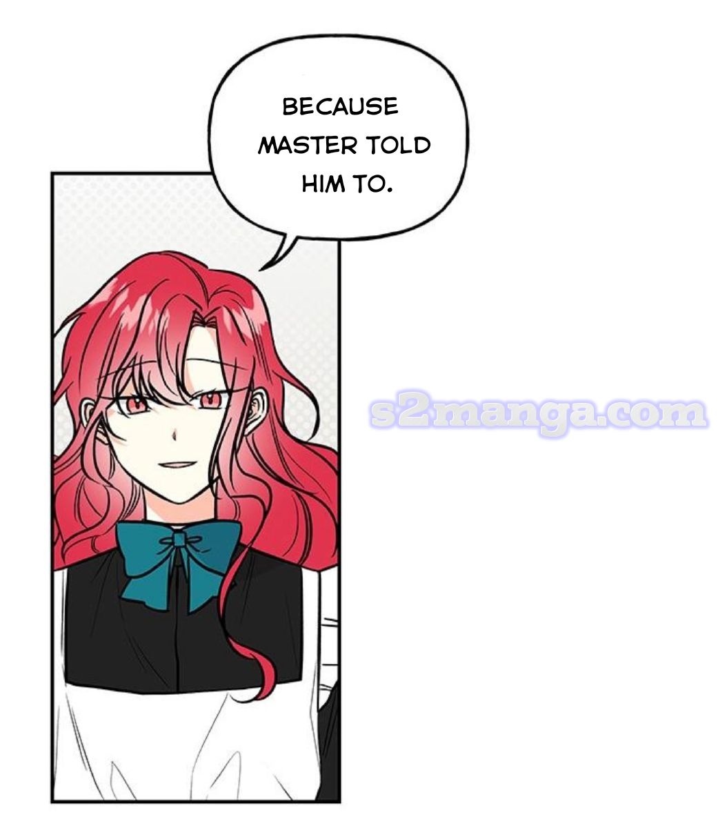 The Archmage’s Daughter Chapter 17 - Page 41