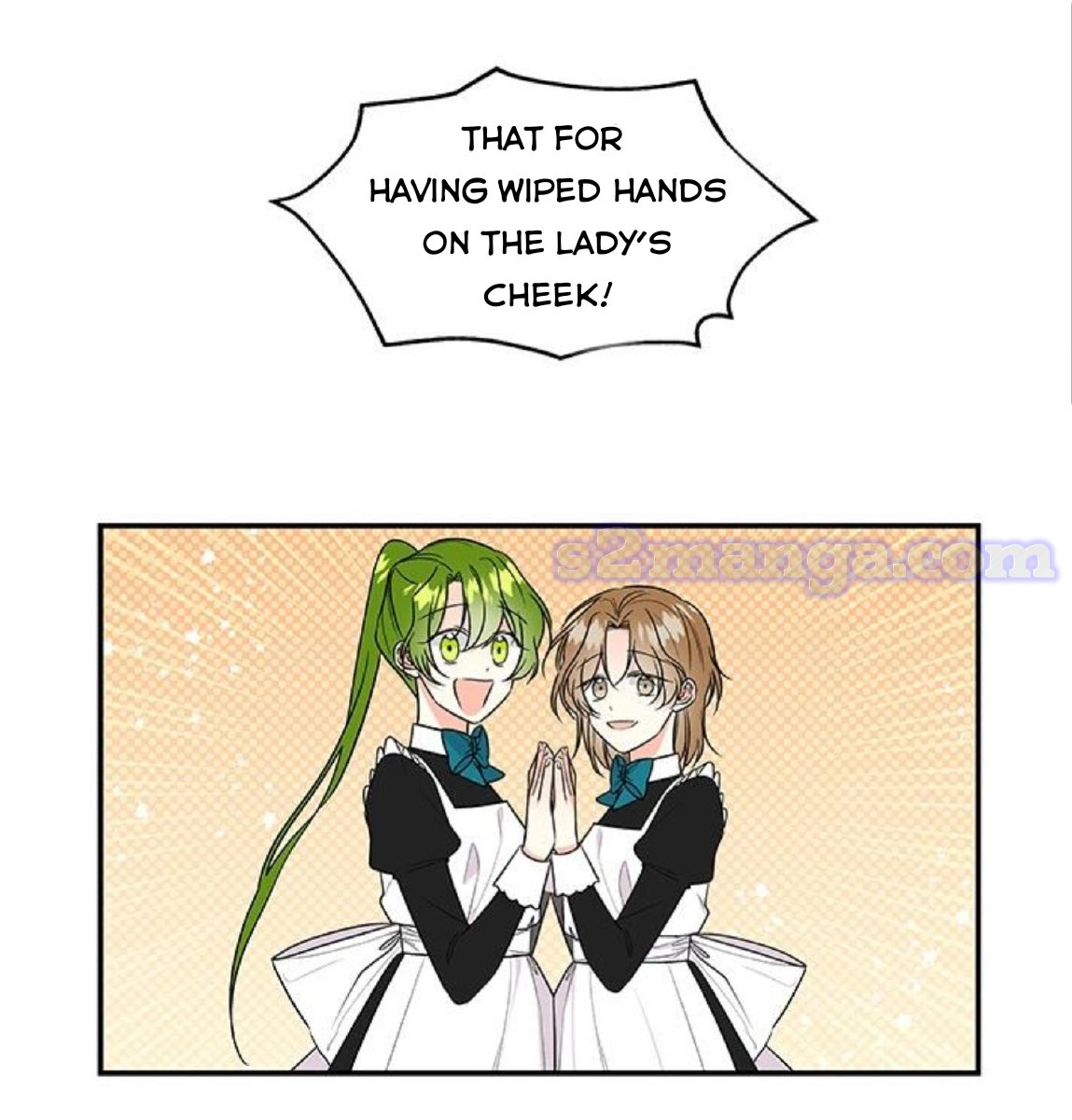 The Archmage’s Daughter Chapter 17 - Page 42