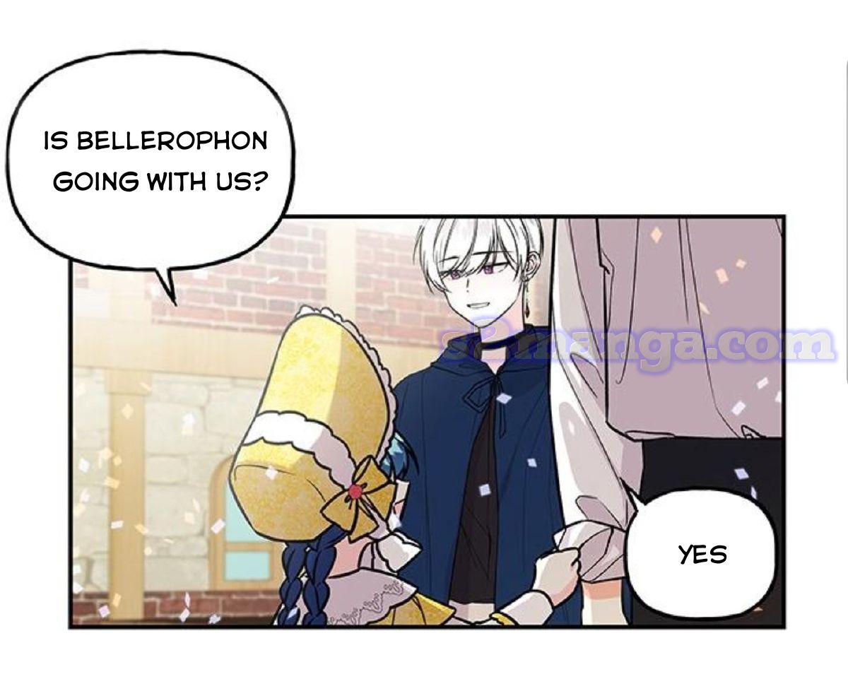 The Archmage’s Daughter Chapter 17 - Page 44