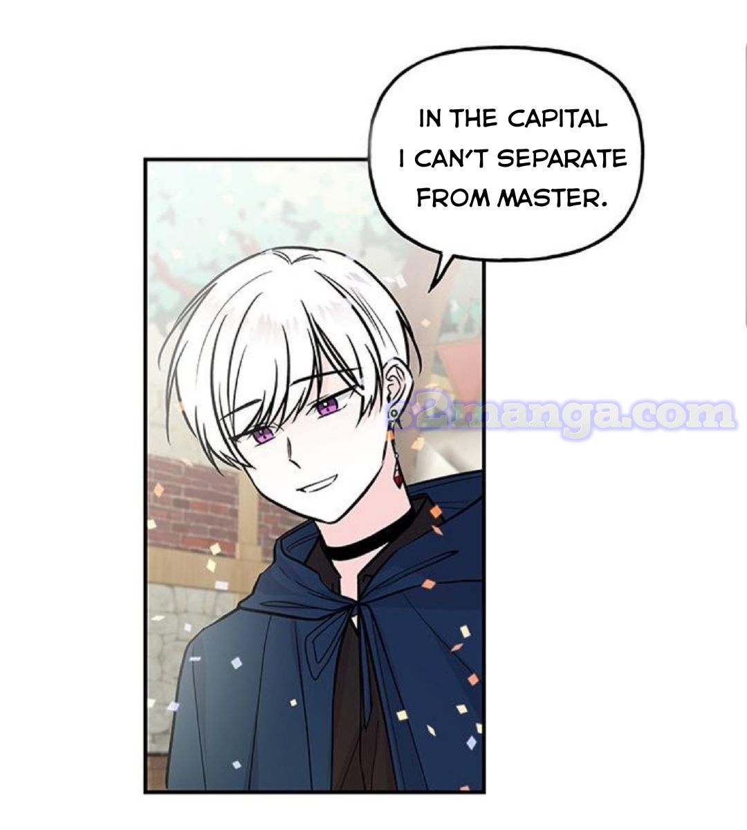 The Archmage’s Daughter Chapter 17 - Page 45