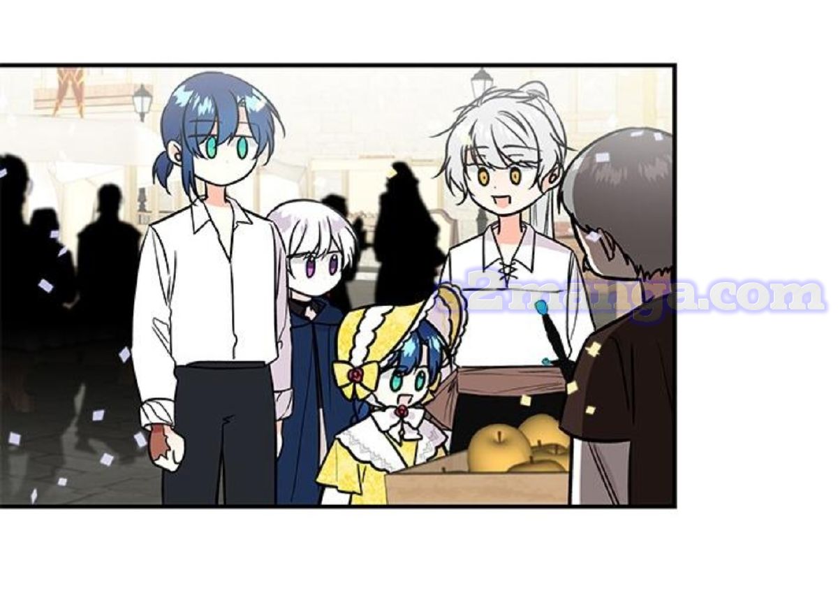 The Archmage’s Daughter Chapter 17 - Page 47