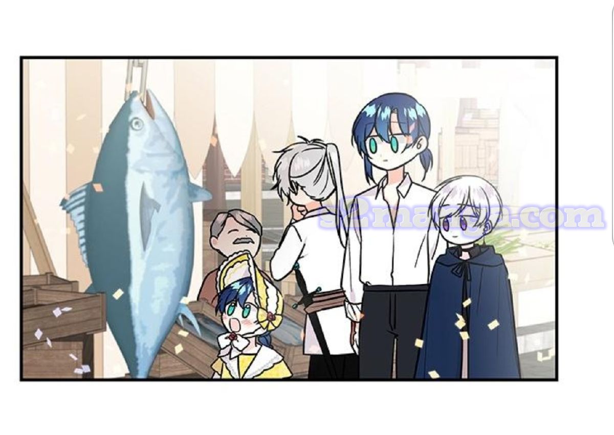 The Archmage’s Daughter Chapter 17 - Page 48