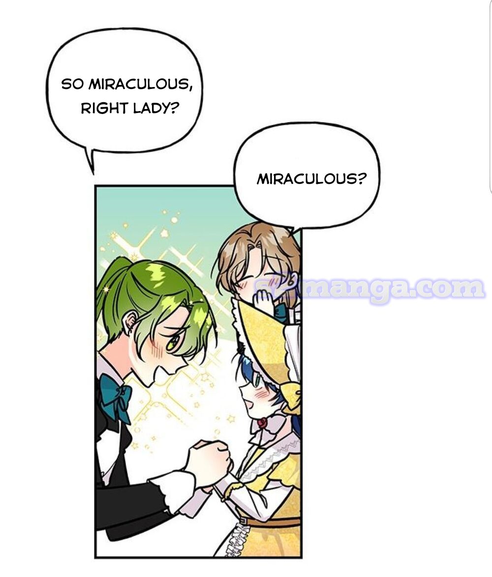 The Archmage’s Daughter Chapter 17 - Page 5