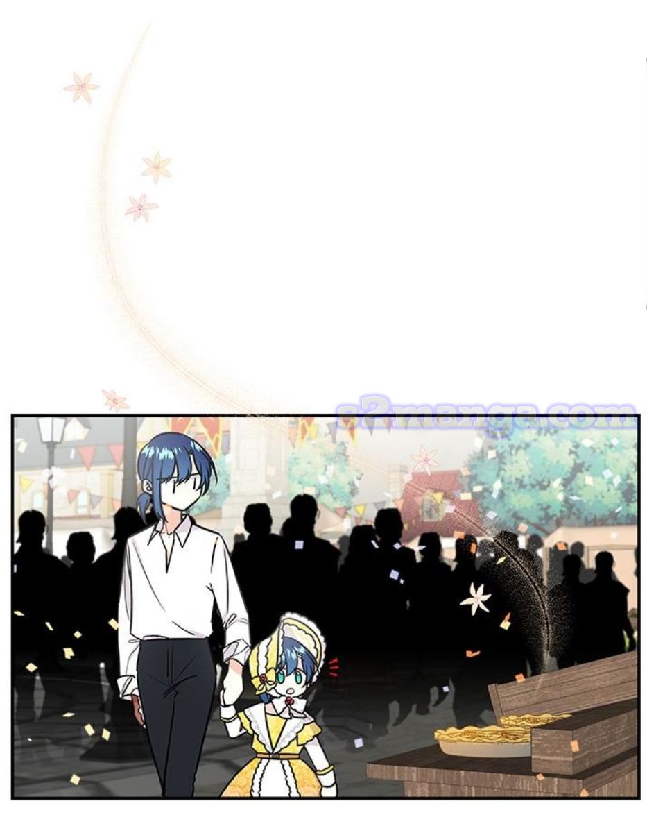 The Archmage’s Daughter Chapter 17 - Page 53