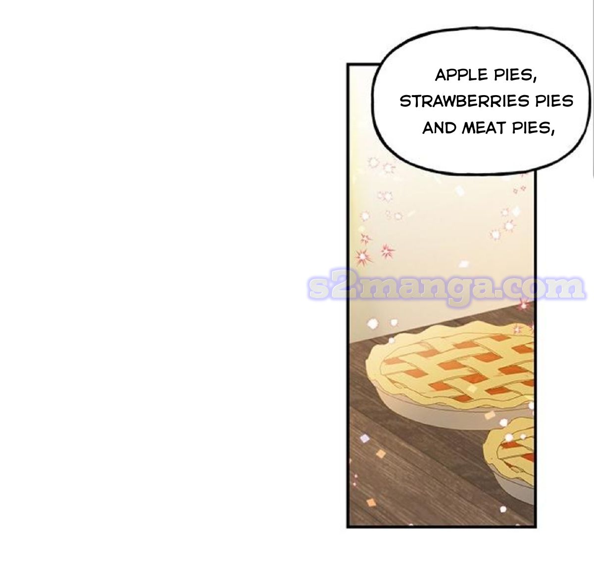 The Archmage’s Daughter Chapter 17 - Page 55