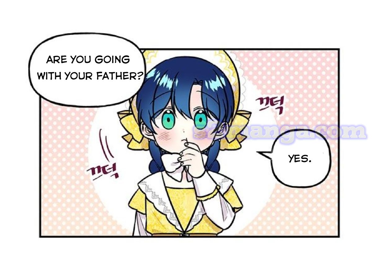 The Archmage’s Daughter Chapter 17 - Page 57