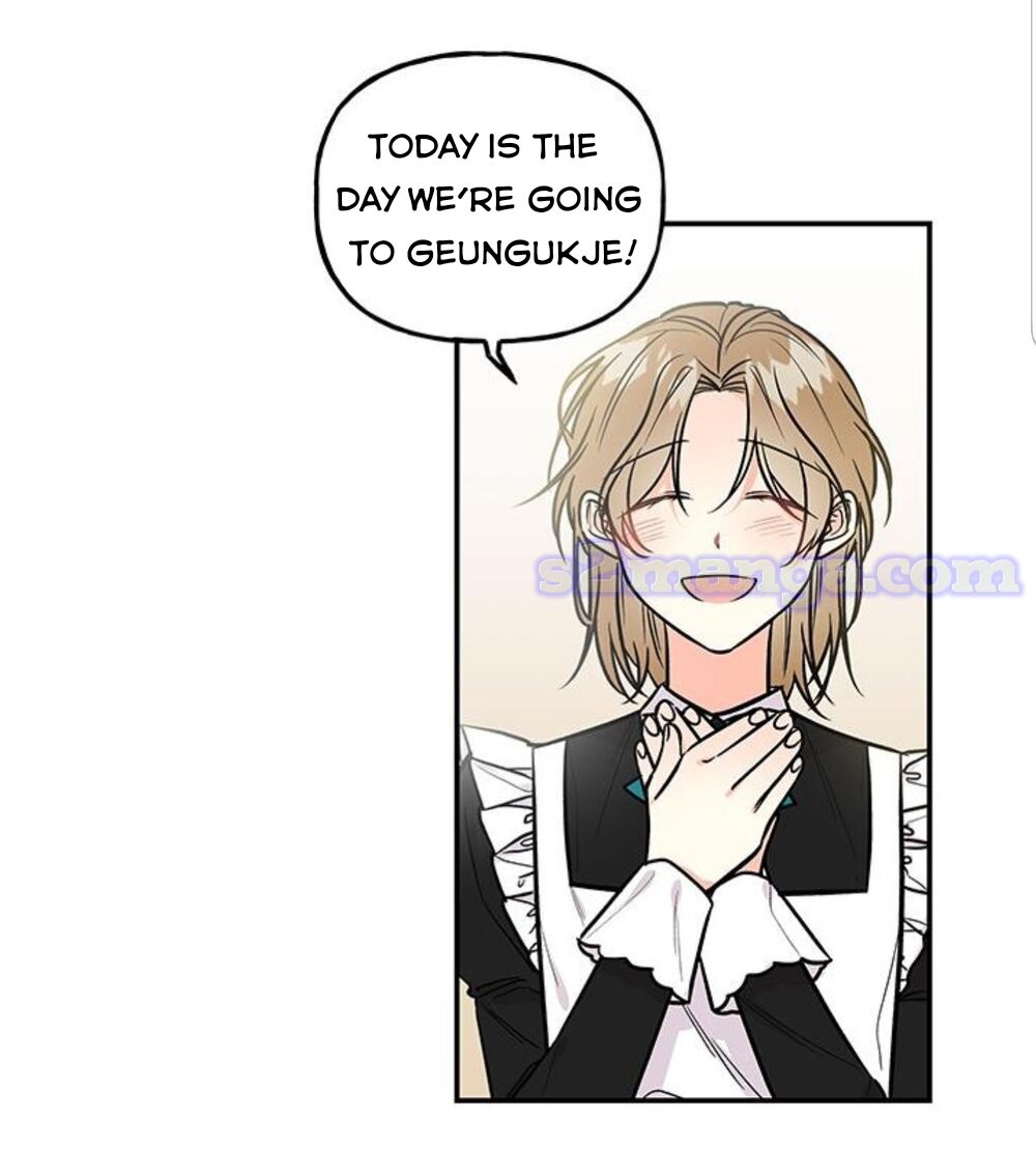 The Archmage’s Daughter Chapter 17 - Page 6