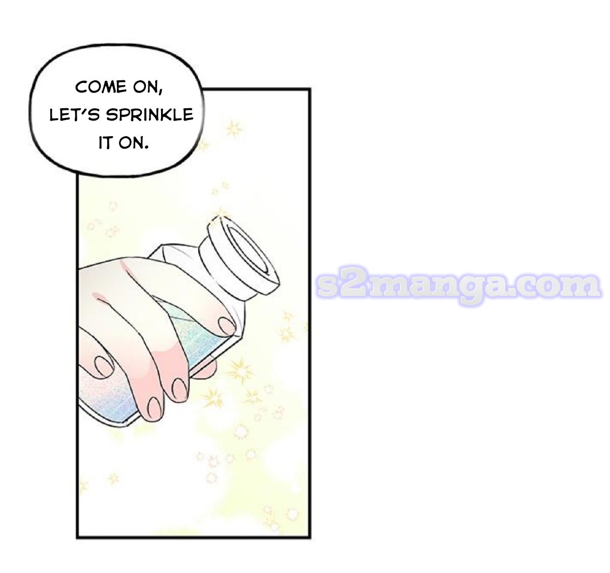 The Archmage’s Daughter Chapter 17 - Page 60