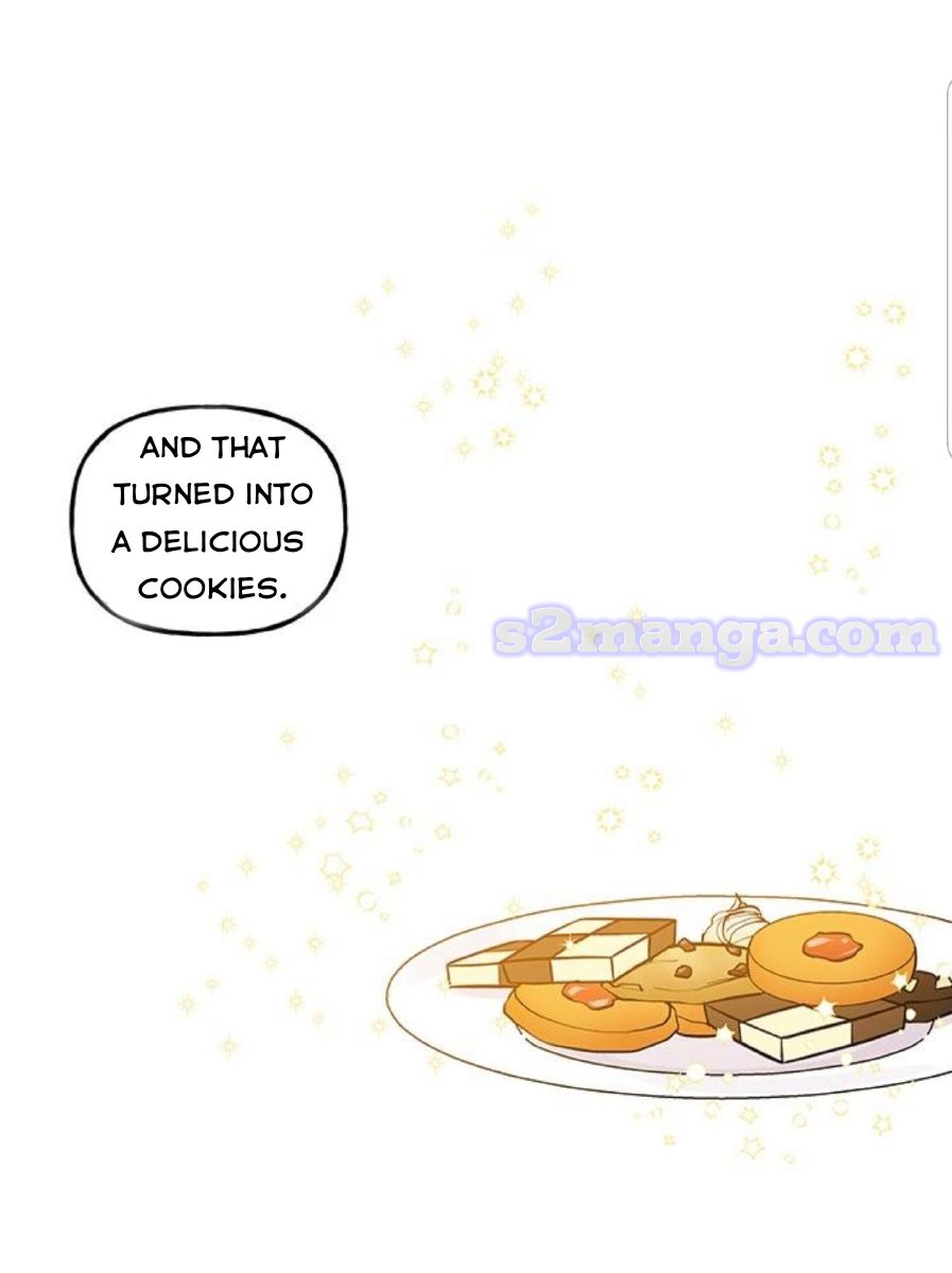 The Archmage’s Daughter Chapter 17 - Page 61