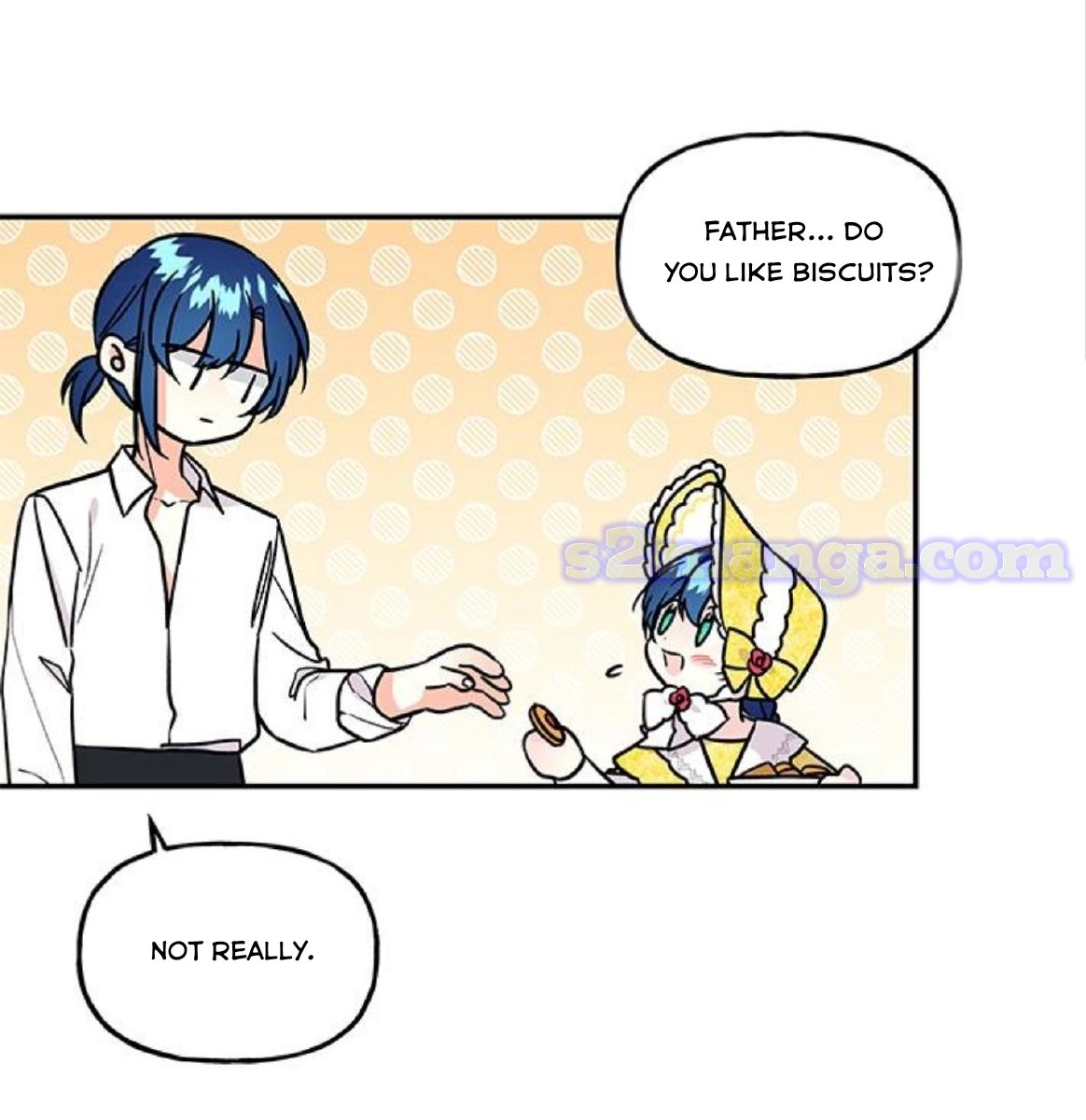 The Archmage’s Daughter Chapter 17 - Page 63