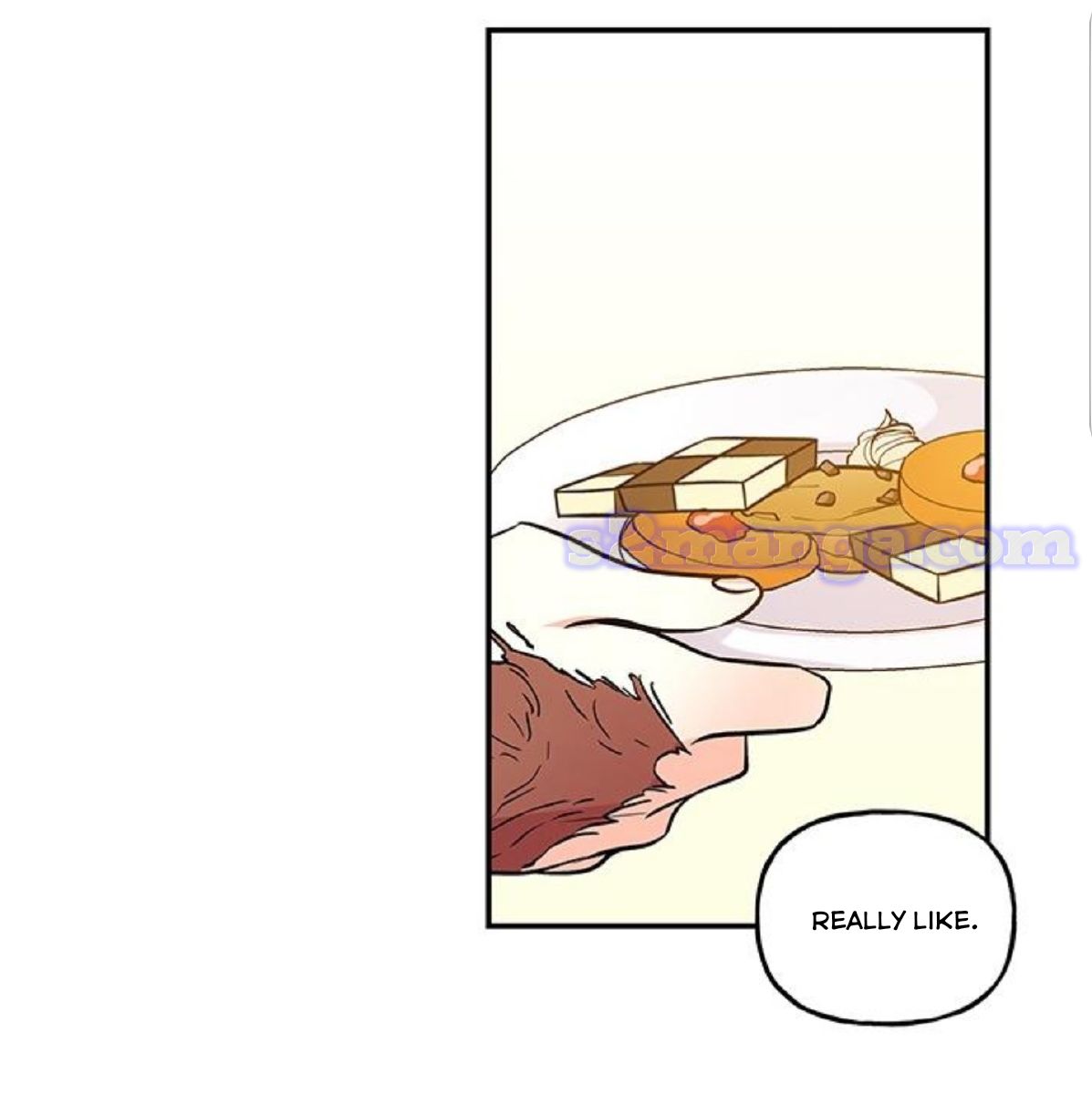 The Archmage’s Daughter Chapter 17 - Page 65