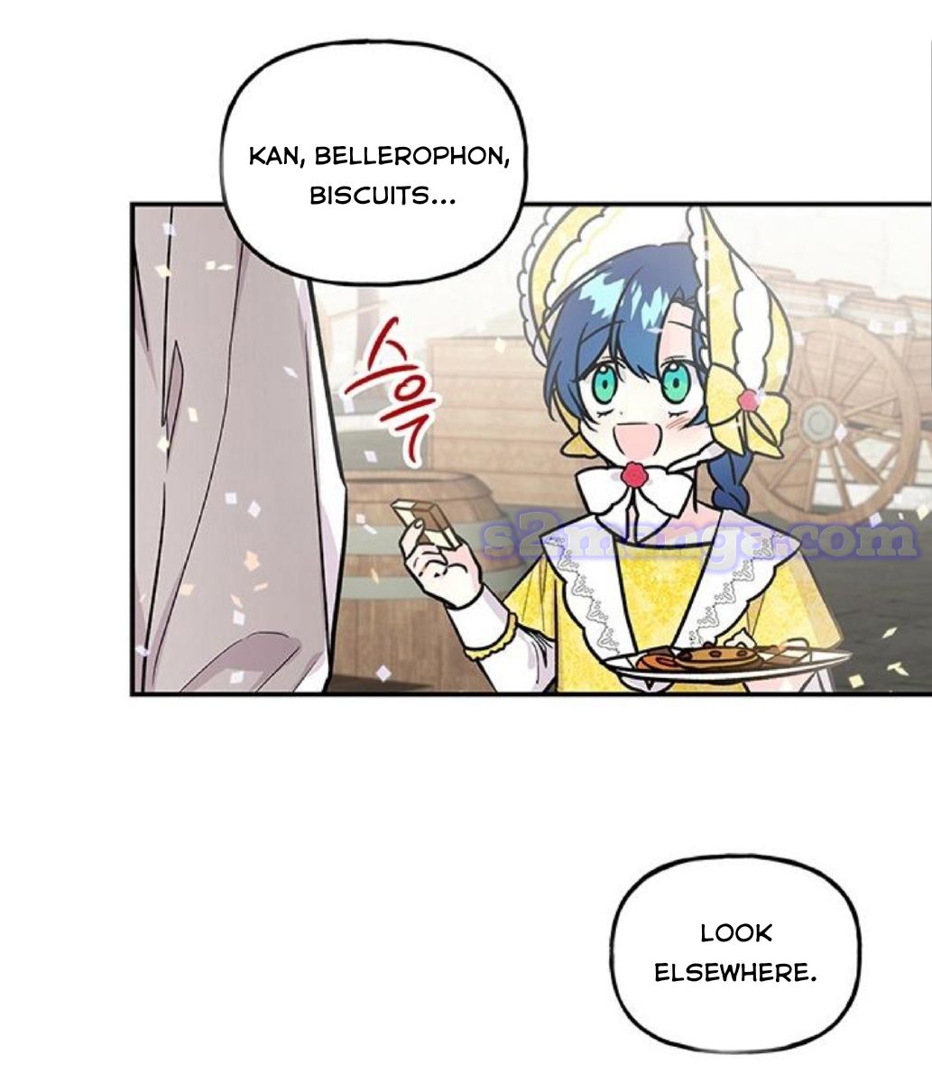 The Archmage’s Daughter Chapter 17 - Page 66