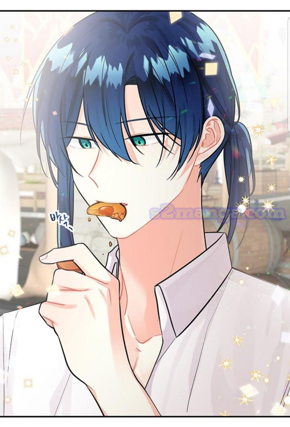 The Archmage’s Daughter Chapter 17 - Page 67