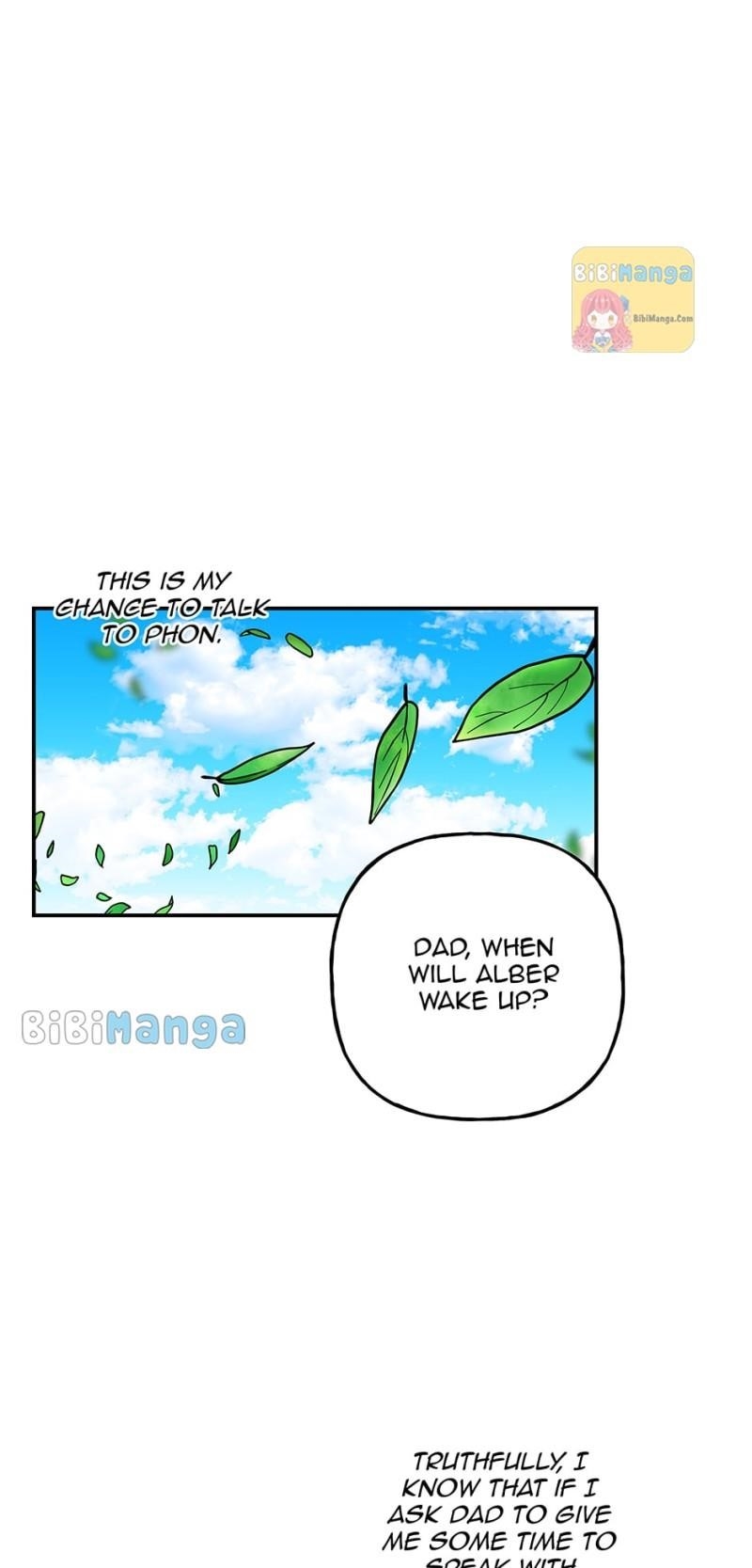 The Archmage’s Daughter Chapter 170 - Page 10