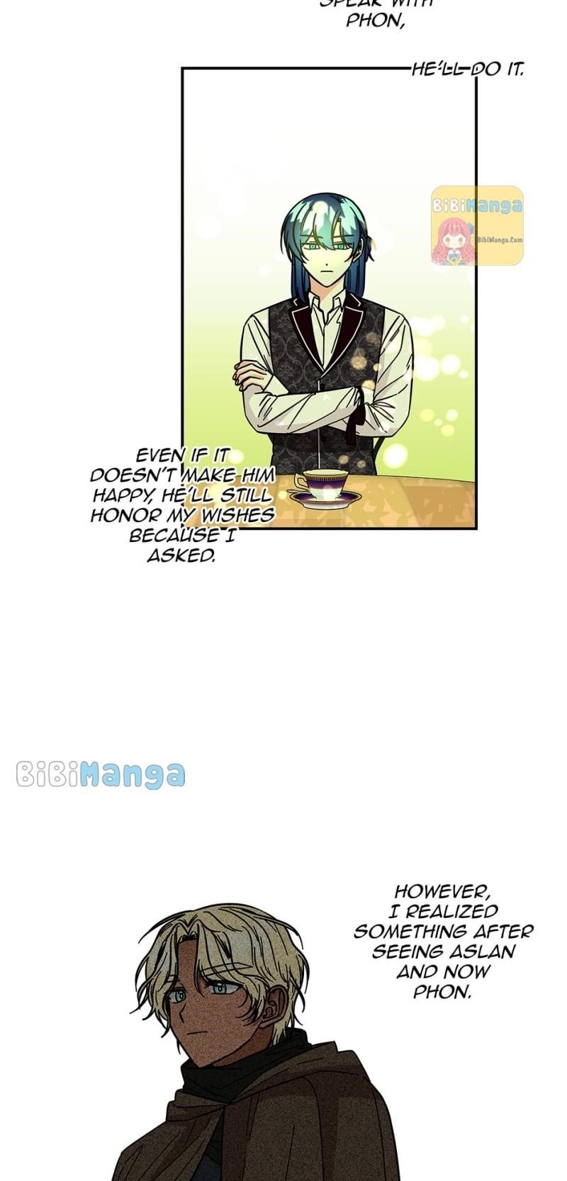 The Archmage’s Daughter Chapter 170 - Page 11