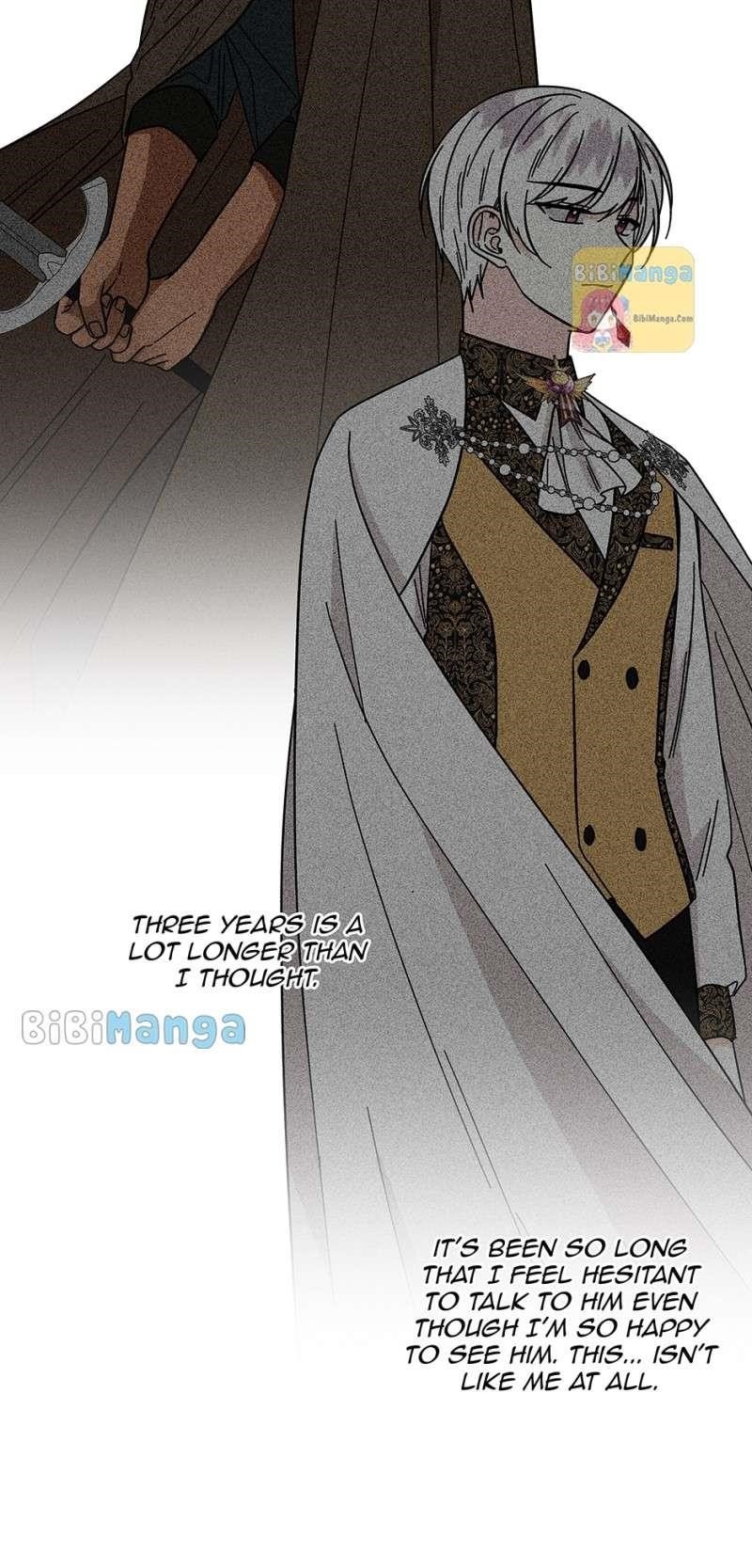 The Archmage’s Daughter Chapter 170 - Page 12