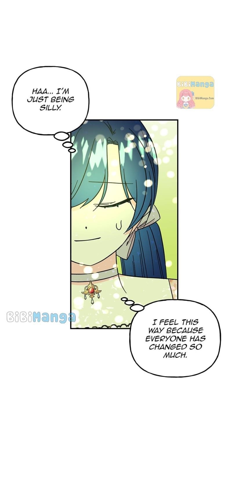 The Archmage’s Daughter Chapter 170 - Page 13