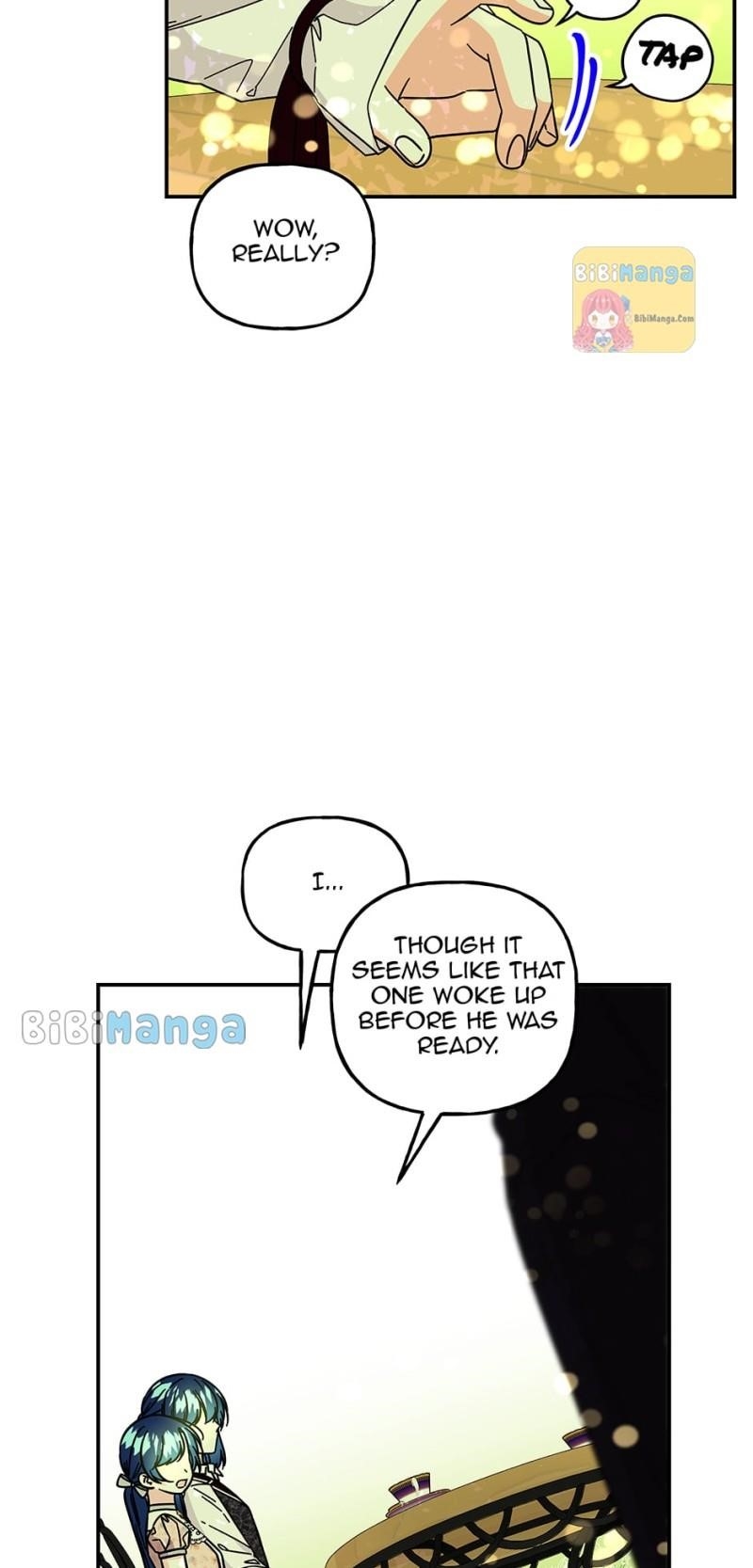 The Archmage’s Daughter Chapter 170 - Page 15