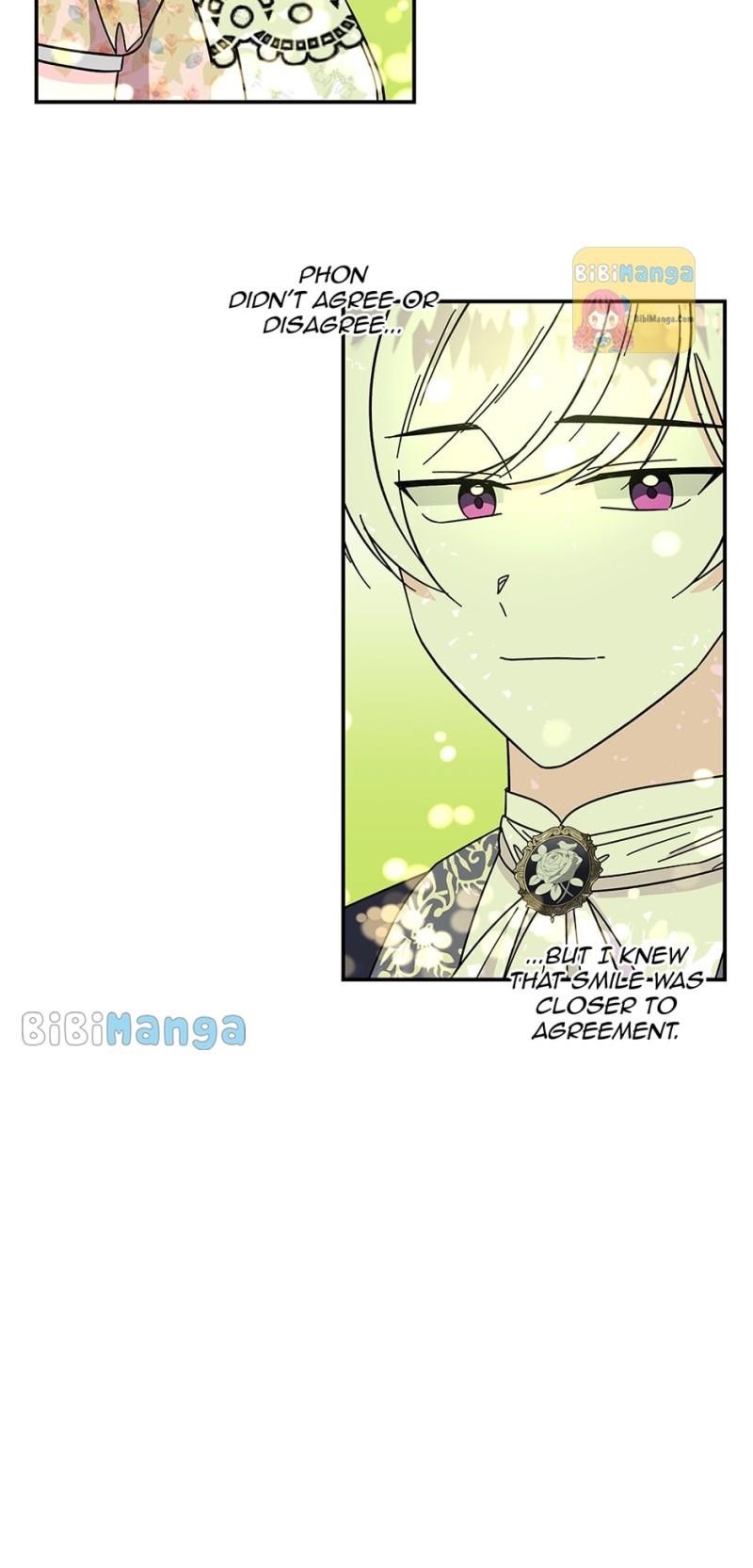 The Archmage’s Daughter Chapter 170 - Page 17